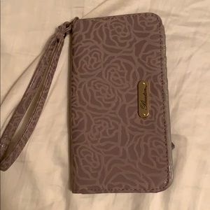Wristlet